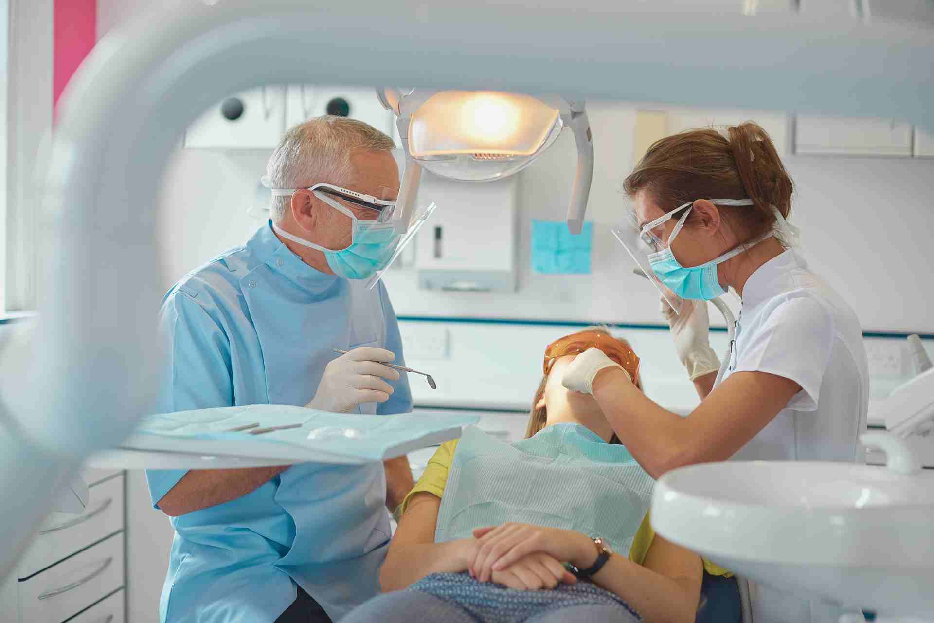 Dentist in Wenham, MA